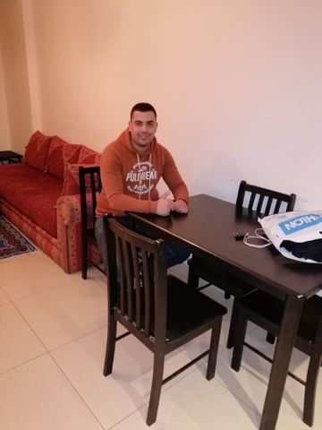 Saidov is Single in Agadir, Agadir, 4