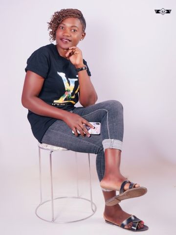 MargretNamwaka