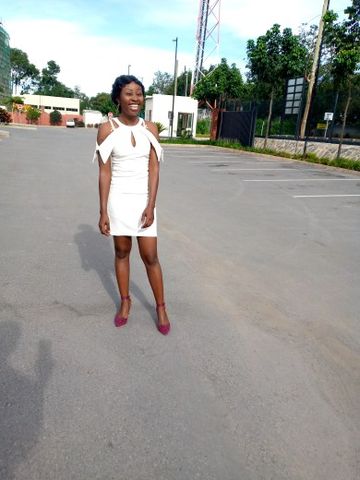 Gloriamwewa