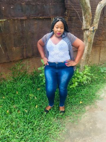 AudreySakala is Single in Ndola, Copperbelt, 1