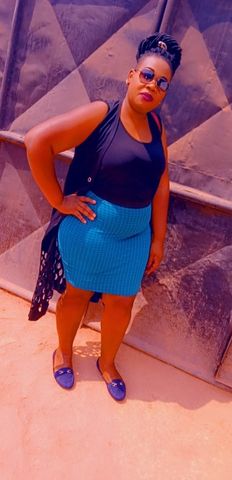 AudreySakala is Single in Ndola, Copperbelt, 4