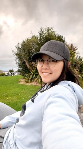 LeniDi is Single in Auckland, Auckland