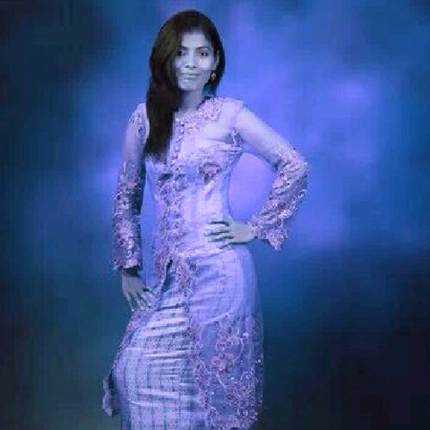 Kusmawati