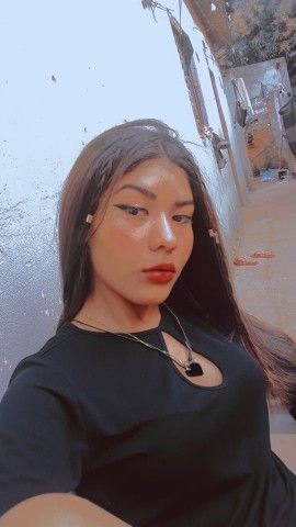 Camilablack