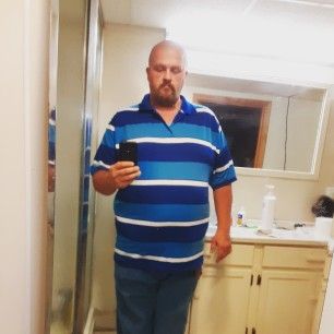 Bigcountry123 is Single in Shady Spring, West Virginia, 3