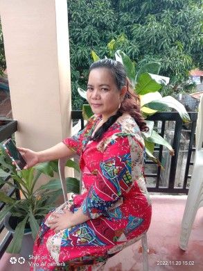 Orchid0513 is Single in Zamboanga city, Zamboanga
