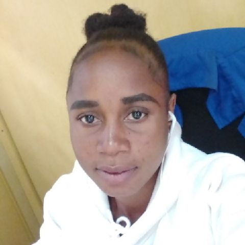 PRISCAH02 is Single in Solwezi, North-Western