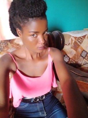 BimenyimanaEdith is Single in Carama, Bujumbura, 1
