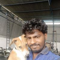 Soundar is Single in Tirunelveli, Tamil Nadu