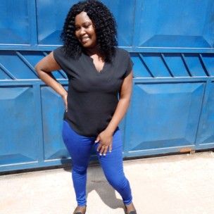 Charitychibanga