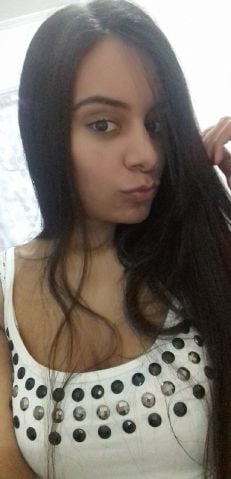 kaah_18 is Single in são paulo, S?o Paulo, 1