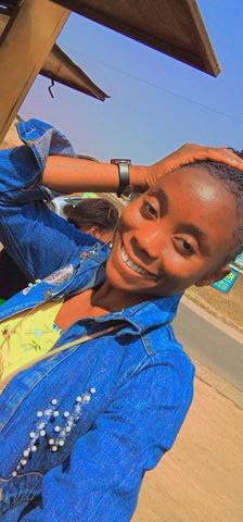 Dorothykazadi