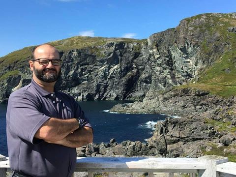 Macneilaa is Single in Daniel’s Harbour, Newfoundland and Labrador, 5