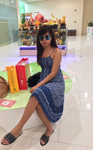 lyn_cas is Single in cabagan, Isabela