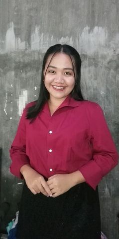 Clartz is Single in Mamburao, Mindoro Occidental, 2