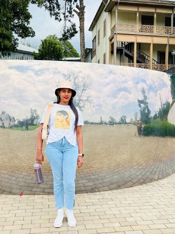 Merjesus is Single in Addis ababa, Addis Ababa, 2