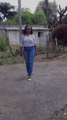 Audrey31 is Single in Ndola, Copperbelt