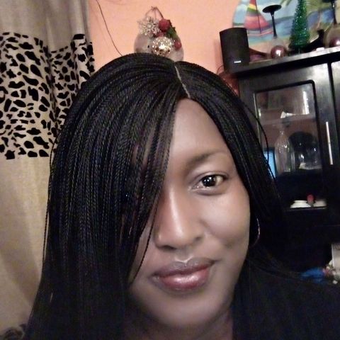 EvieNyandiba