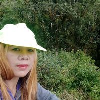 santosbetty is Single in Baguio City, Ifugao