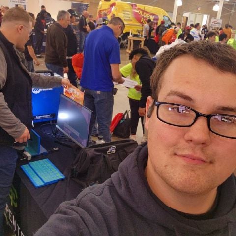 Ender6amer is Single in Winterset, Iowa, 2