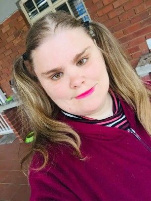 Pinklieppies