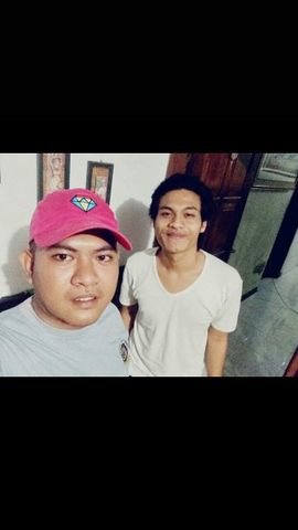 Raymondpurba