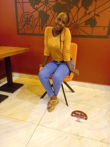 AlexaMwende