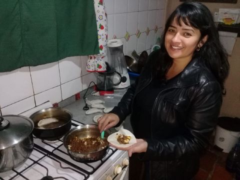 Cristianadias is Single in Betim, Minas Gerais, 2