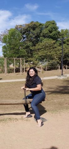 Cristianadias is Single in Betim, Minas Gerais, 3