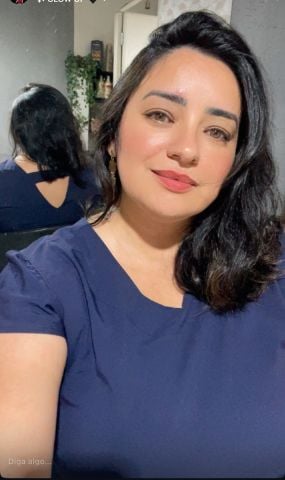 Cristianadias is Single in Betim, Minas Gerais