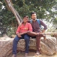 SalmanSahoo1 is Single in bhubaneswar, Orissa