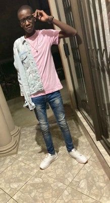 Mondli