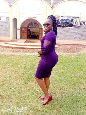 Blessymary