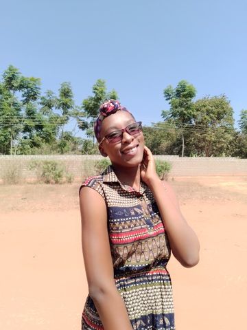 TashaMwansa is Single in Luanshya, Copperbelt