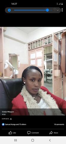 gladoh