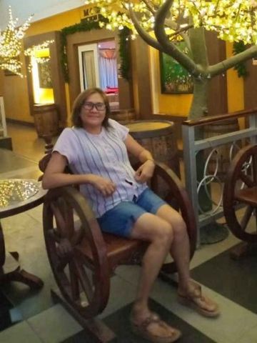 Astermae is Single in Tagbilaran City, Bohol, 1