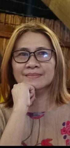 Astermae is Single in Tagbilaran City, Bohol, 2
