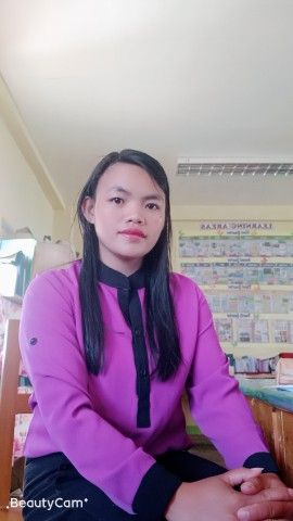 Lhuzee is Single in Asipulo, Ifugao