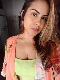 Jaciara93