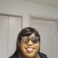 JoyceeJoyce is Single in Baltimore, Maryland, 1