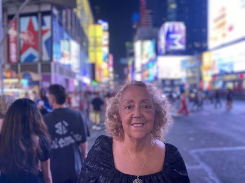 Millienyc is Single in new york, New York, 2