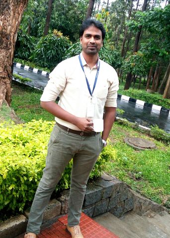 PraveenBenjamin is Single in Mysore, Karnataka, 1
