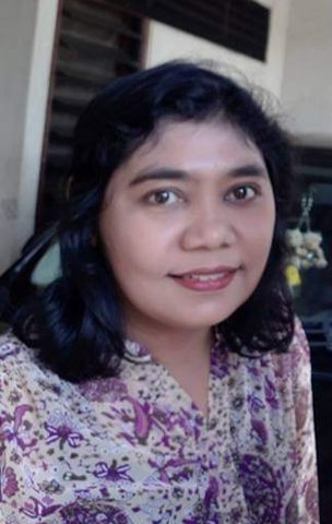 DewiManasyeEfraim is Single in Jakarta Timur, Jakarta Raya (Djakarta Raya), 1