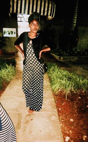 Sheilahonga