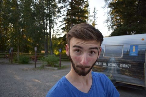 Colbyj is Single in Dawson Creek, British Columbia, 2