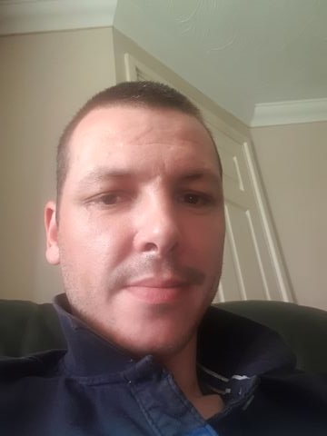 James267 is Single in Lutterworth,  Leicestershire, England, 1