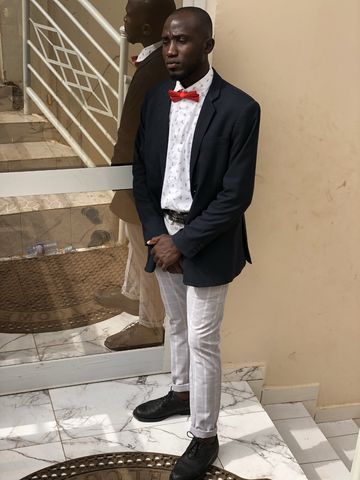 jeremiahmkallon is Single in banjul, Banjul