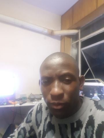 Eddie8245 is Single in Harare, Harare, 2