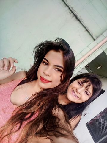 Isahdora