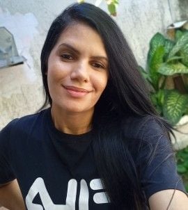 Robertar is Single in Natal, Rio Grande do Norte